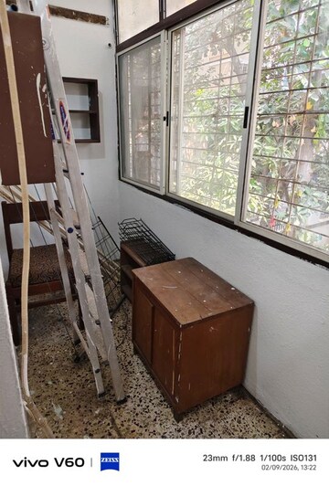 Room in 2 BHK Apartment at Aundh – for Rent