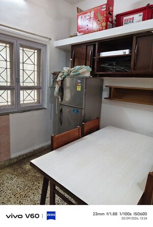 Room in 2 BHK Apartment at Aundh – for Rent