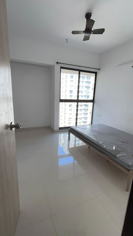 1 BHK Apartment For Rent in Lodha Palava Downtown Dombivli East