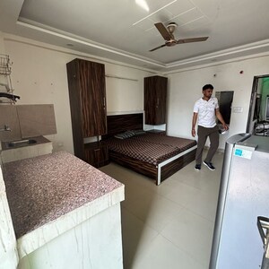 1 RK Builder Floor For Rent in DLF City Phase III, Dlf Cyber City