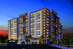 3 BHK Apartment For Sale in AVL Samskruthi