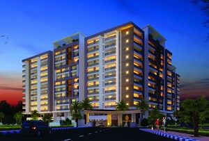 3 BHK Apartment For Sale in AVL Samskruthi, Manikonda