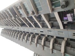 1 BHK Apartment For Sale in Hiraco Eminence