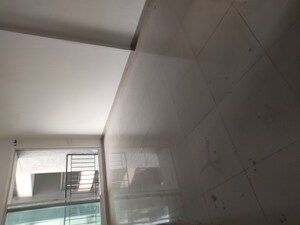 Furnished Amenities in 1 BHK Apartment at Hiraco Eminence, Mira Road – for Sale