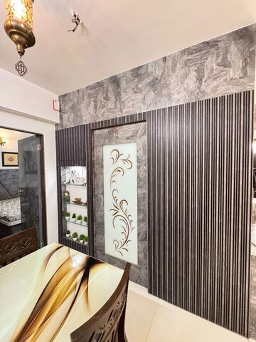 2 BHK Apartment For Sale in Acme Avenue, Kandivali West