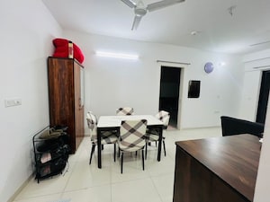 Team Area in  Apartment at Amanora Gold Towers, Hadapsar – for Rent