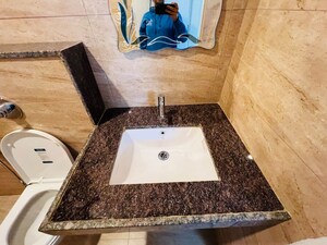 Furnished Amenities in  Apartment at Amanora Gold Towers, Hadapsar – for Rent