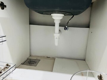 Team Area in  Apartment at Amanora Gold Towers, Hadapsar – for Rent