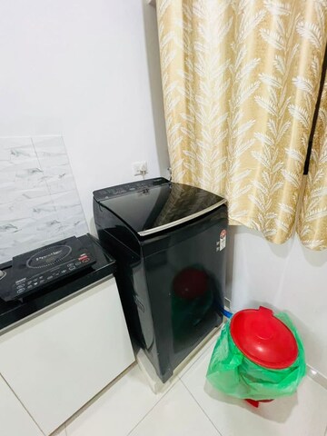 Furnished Amenities in  Apartment at Amanora Gold Towers, Hadapsar – for Rent