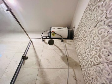 Staircase in  Apartment at Amanora Gold Towers, Hadapsar – for Rent