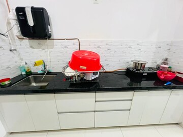 Furnished Amenities in  Apartment at Amanora Gold Towers, Hadapsar – for Rent