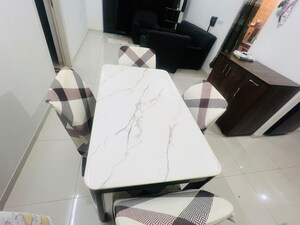 Team Area in  Apartment at Amanora Gold Towers, Hadapsar – for Rent