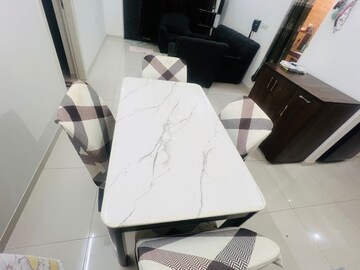 Team Area in  Apartment at Amanora Gold Towers, Hadapsar – for Rent