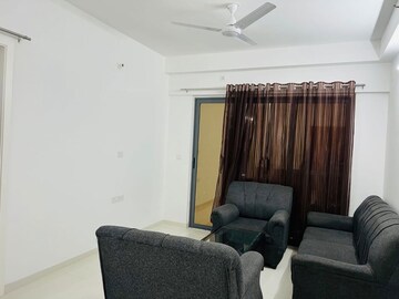Team Area in  Apartment at Amanora Gold Towers, Hadapsar – for Rent