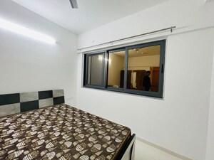 Bedroom in  Apartment at Amanora Gold Towers, Hadapsar – for Rent