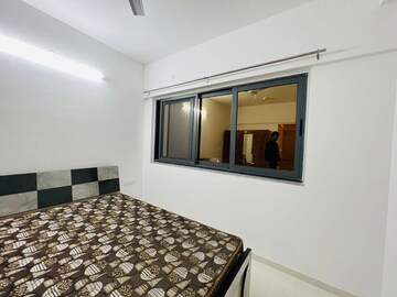 Bedroom in  Apartment at Amanora Gold Towers, Hadapsar – for Rent