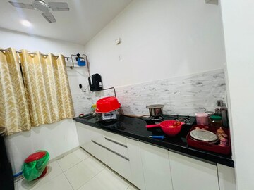 Team Area in  Apartment at Amanora Gold Towers, Hadapsar – for Rent