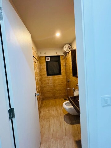 Furnished Amenities in  Apartment at Amanora Gold Towers, Hadapsar – for Rent