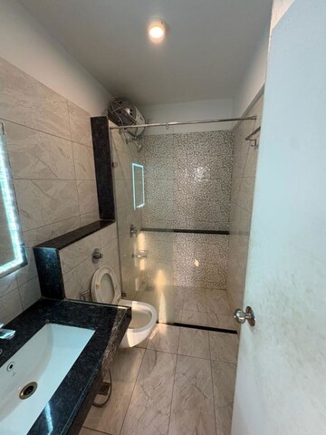 Furnished Amenities in  Apartment at Amanora Gold Towers, Hadapsar – for Rent