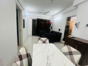 Team Area in  Apartment at Amanora Gold Towers, Hadapsar – for Rent