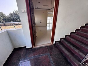 Building Lobby in 3 BHK Apartment at Hayathnagar – for Sale