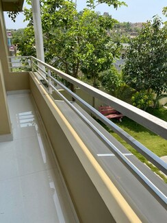 3 BHK + Pooja Room Apartment For Sale in Hayathnagar