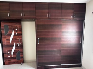 Furnished Amenities in 3 BHK Apartment at Hayathnagar – for Sale