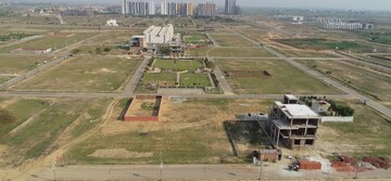  Plot – Exterior View View at Wave City, Wave City - for Sale