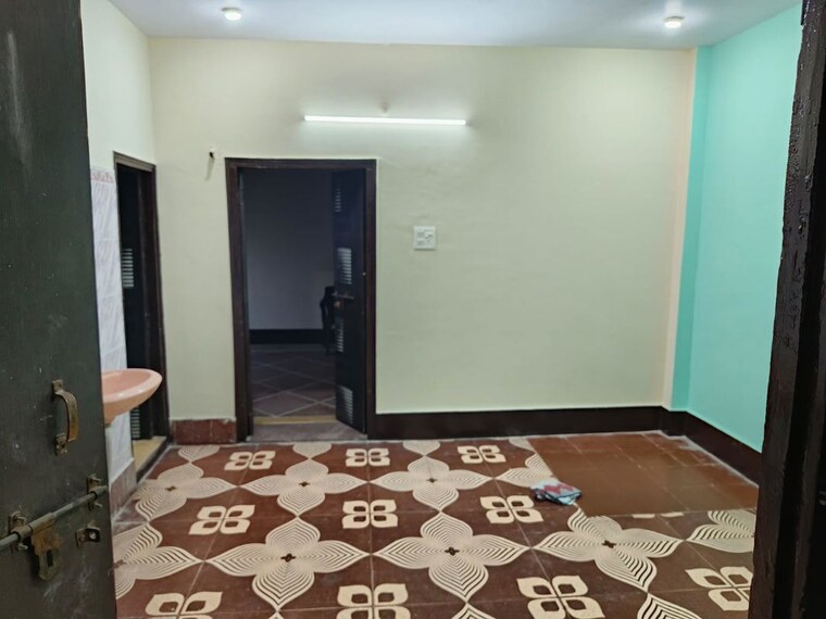 Bedroom, mansarover colony line par 2 Bedroom 800 Sq.Ft. Builder Floor In Mansarover Colony, Line Par Moradabad 10087795
