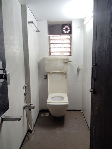 Bathroom in 2 BHK Apartment at Rose Garden, Viman Nagar – for Sale