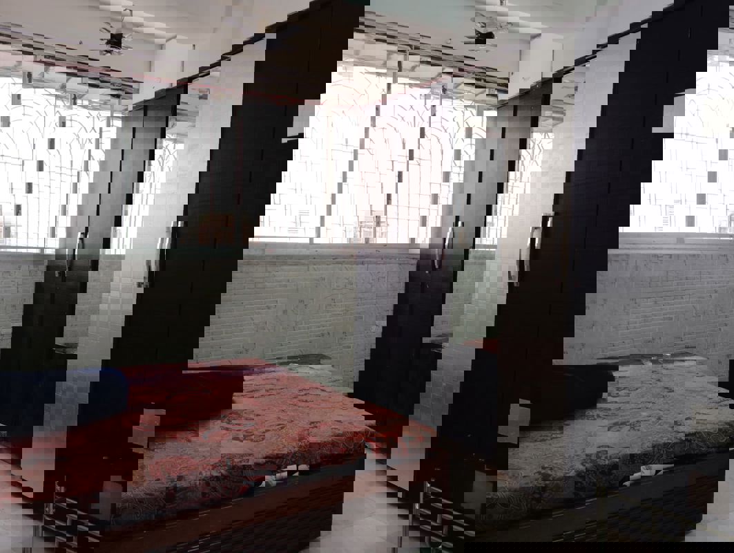 2 BHK + Pooja Room 995 Sq.Ft. Apartment in Rose Garden