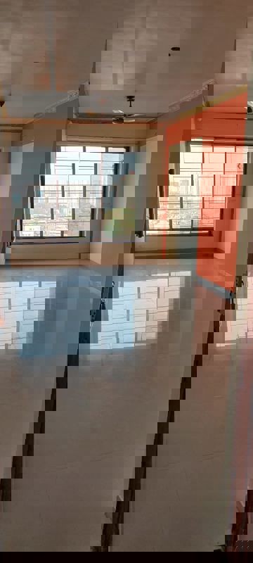 1 BHK + Pooja Room 370 Sq.Ft. Apartment in Metropolis Bayside