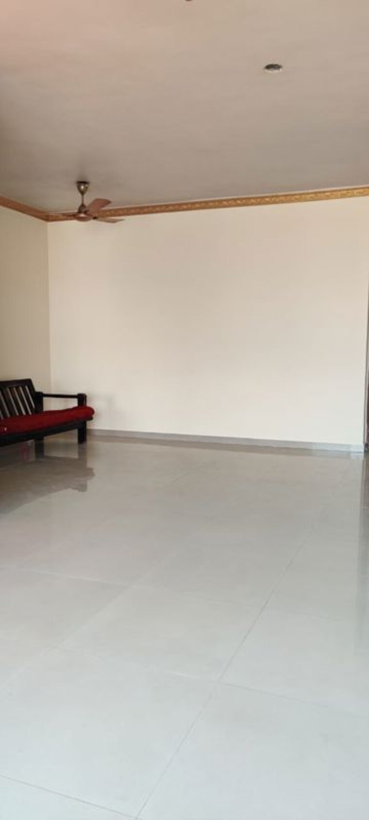 Room, metropolis-bayside 1 Bedroom 370 Sq.Ft. Apartment In Kasarvadavali Thane 10087800