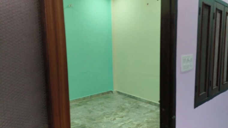 Room, mansarover colony line par 2 Bedroom 750 Sq.Ft. Builder Floor In Mansarover Colony, Line Par Moradabad 10087803