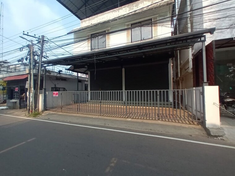 Exterior View, kaloor Commercial Shop 1000 Sq.Ft. In Kaloor Kochi 10087801