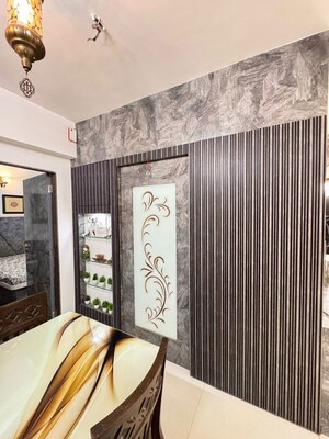 2 BHK Apartment – Exterior View View at Acme Avenue, Kandivali West - for Sale