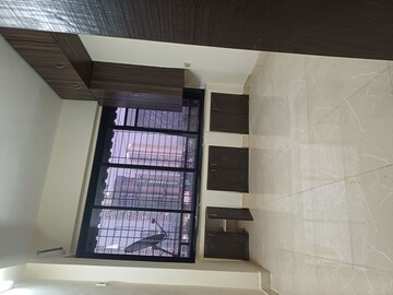1 BHK Apartment For Rent in Mahape