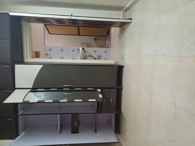 Bedroom, rabale 1 Bedroom 659 Sq.Ft. Apartment In Rabale Navi Mumbai 10086759