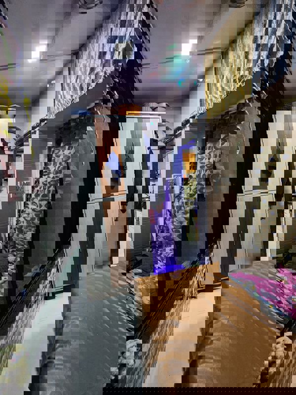 1 BHK 640 Sq.Ft. Apartment in Gharonda Housing