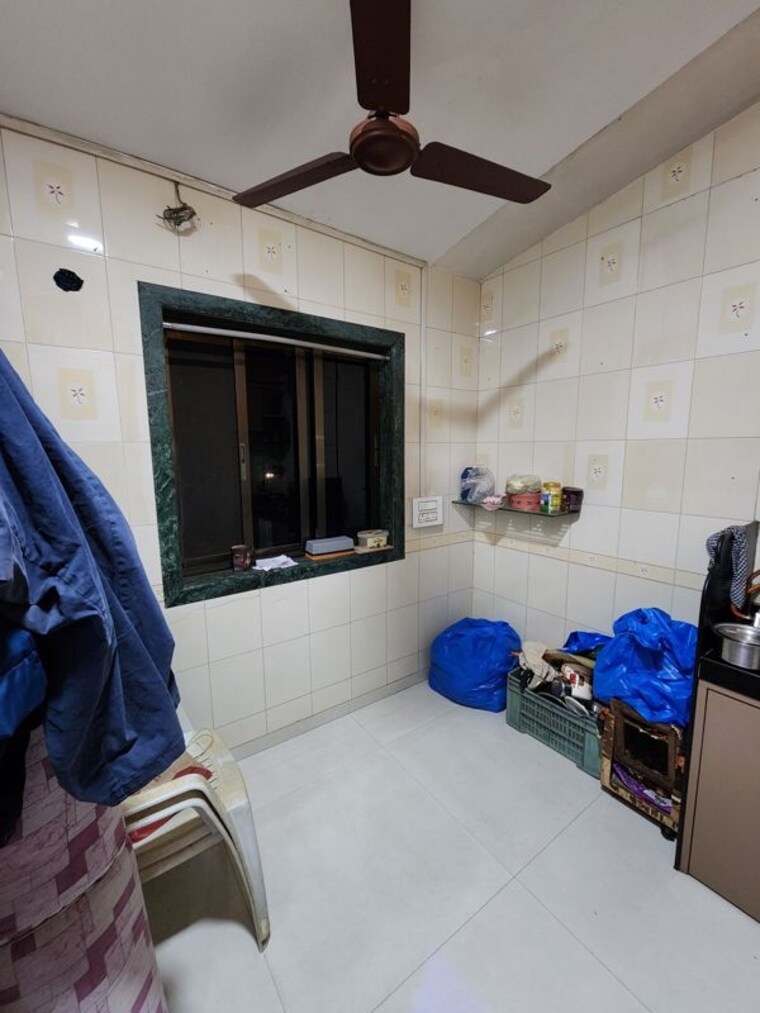 undefined, gharonda-housing 1 Bedroom 640 Sq.Ft. Apartment In Ghansoli Navi Mumbai 10083265