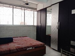 2 BHK + Pooja Room Apartment For Rent in Goel Ganga Hamlet