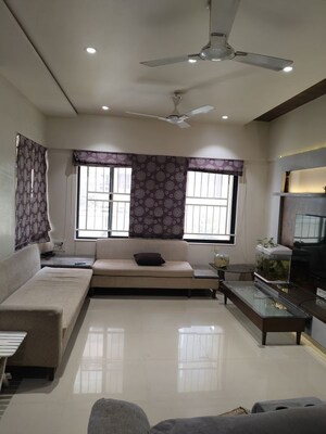 2 BHK Apartment For Rent in Ashok Medows, Hinjewadi