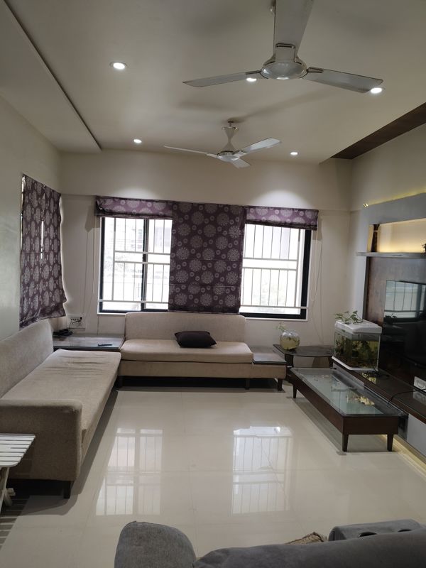 2 BHK Apartment For Rent in Ashok Medows