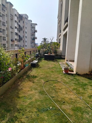 2 BHK Apartment – Exterior View View at Ashok Medows, Hinjewadi - for Rent