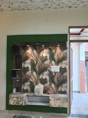 Furnished Amenities in 3 BHK Independent House at Chandrabani – for Sale