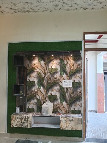 Furnished Amenities in 3 BHK Independent House at Chandrabani – for Sale