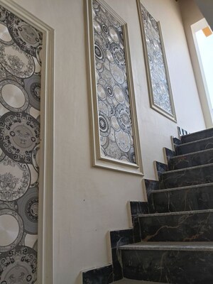 Living Room in 3 BHK Independent House at Chandrabani – for Sale