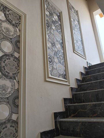 Living Room in 3 BHK Independent House at Chandrabani – for Sale