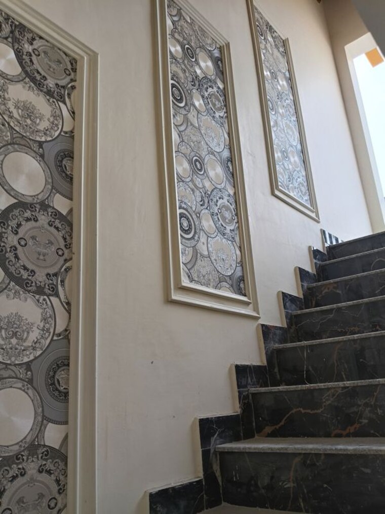 Living Room, chandrabani 3 Bedroom 65 Sq.Yd. Independent House In Chandrabani Dehradun 10087829