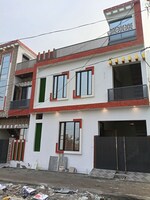 3 BHK + Extra Room 65 Sq.Yd. Independent House in Chandrabani